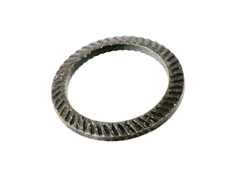Produktbild av SCHNORR VS - Ribbed lock washers reinforced