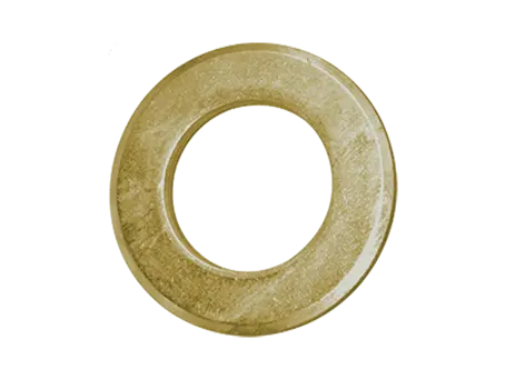 Product image of Flat washers with chamfer