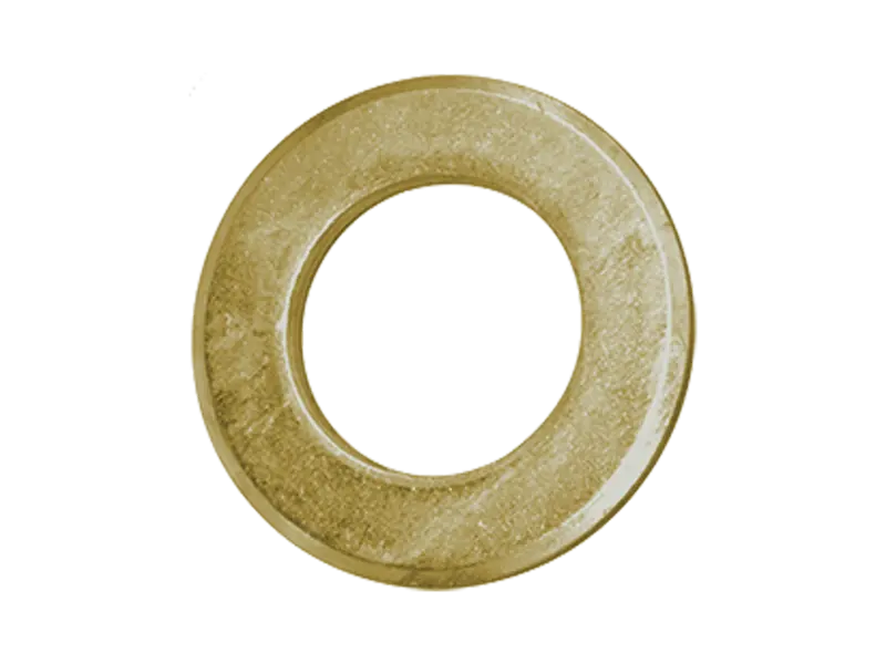 Product image of Flat washers with chamfer