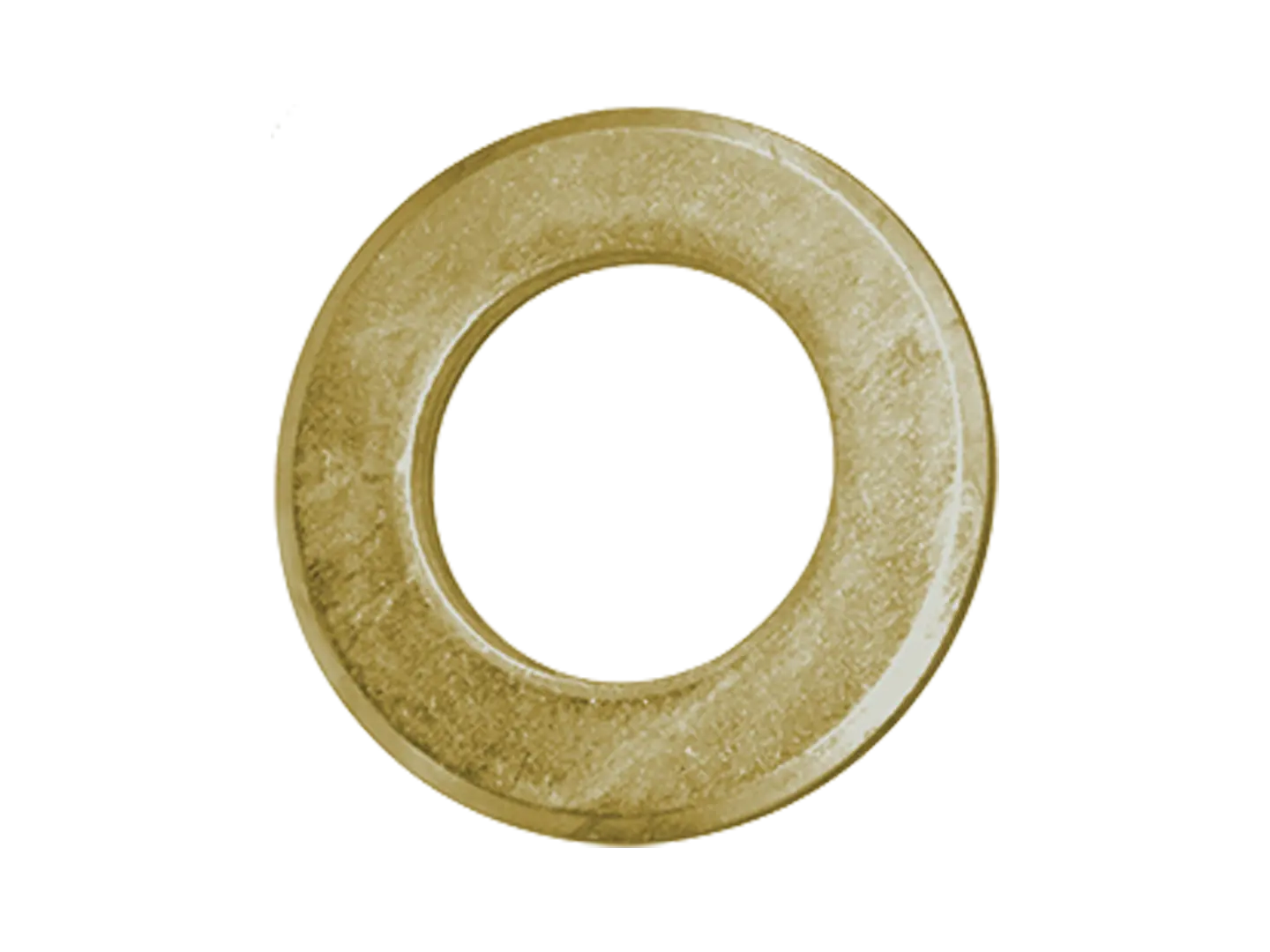 BN 65192 | Flat washers with chamfer