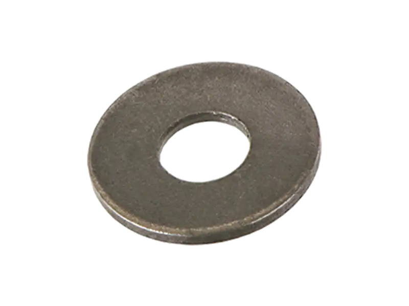 Product image of Flat washers without chamfer series L (large)
