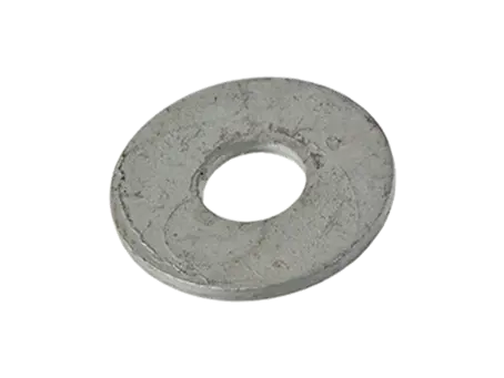 Product image of Flat washers without chamfer series L (large)