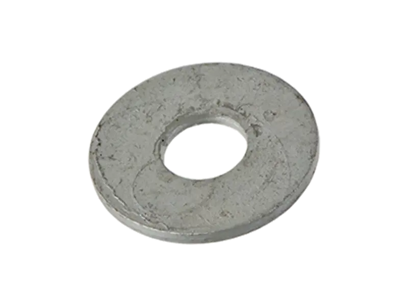 Product image of Flat washers without chamfer series L (large)