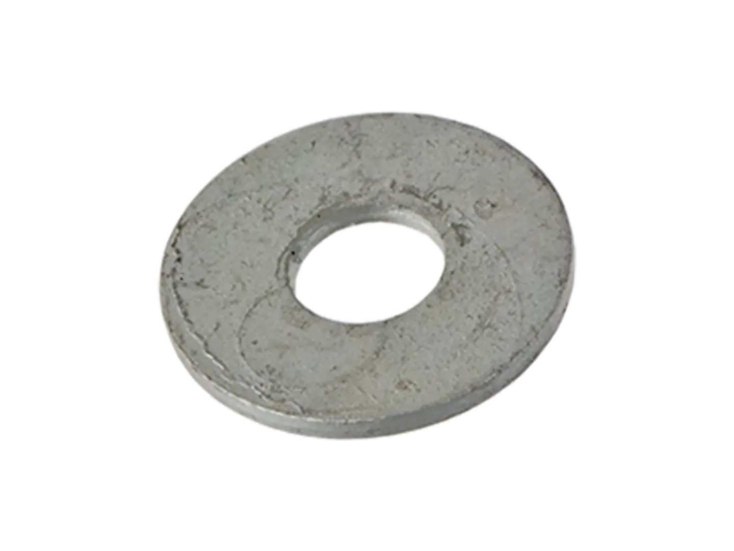 BN 82412 | Rosette piane senza smusso serie L (a fascia larga)