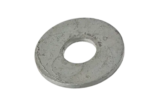 BN 82412 | Flat washers without chamfer series L (large)