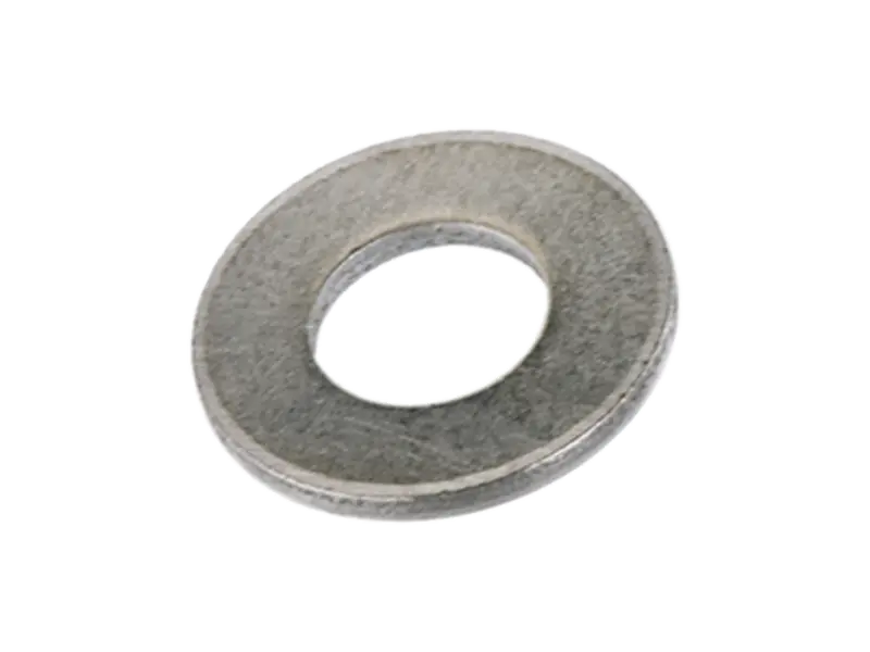 Product image of Flat washers without chamfer series M (medium)