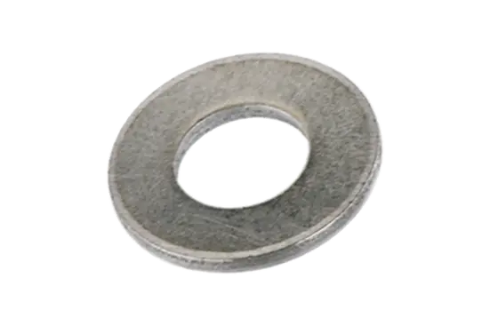 BN 82416 | Flat washers without chamfer series M (medium)