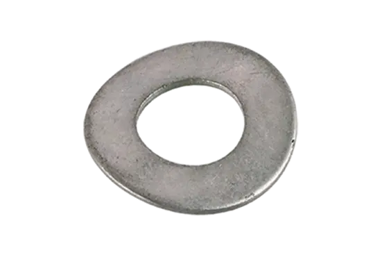BN 83727 | Waved spring washers