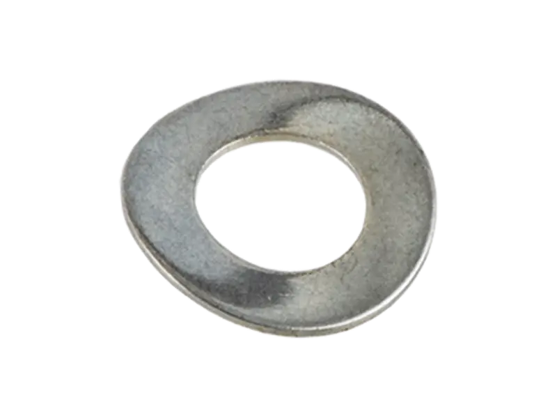Product image of ONDUFLEX B - Waved spring washers