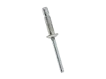 產品圖片：Huck® Magna-Lok® MGLP-R - 高強度拉釘 圓頂頭