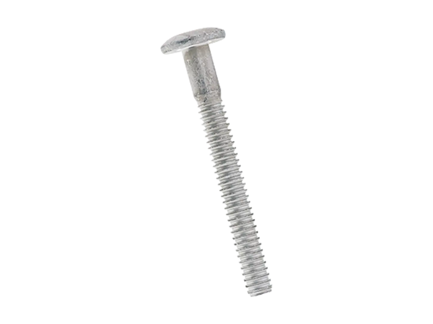 BN 84026 | Schliessringbolzen Flachrundkopf