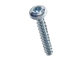 Image du produit de ecosyn® plast - Vis à tête cylindrique bombée à six lobes internes
