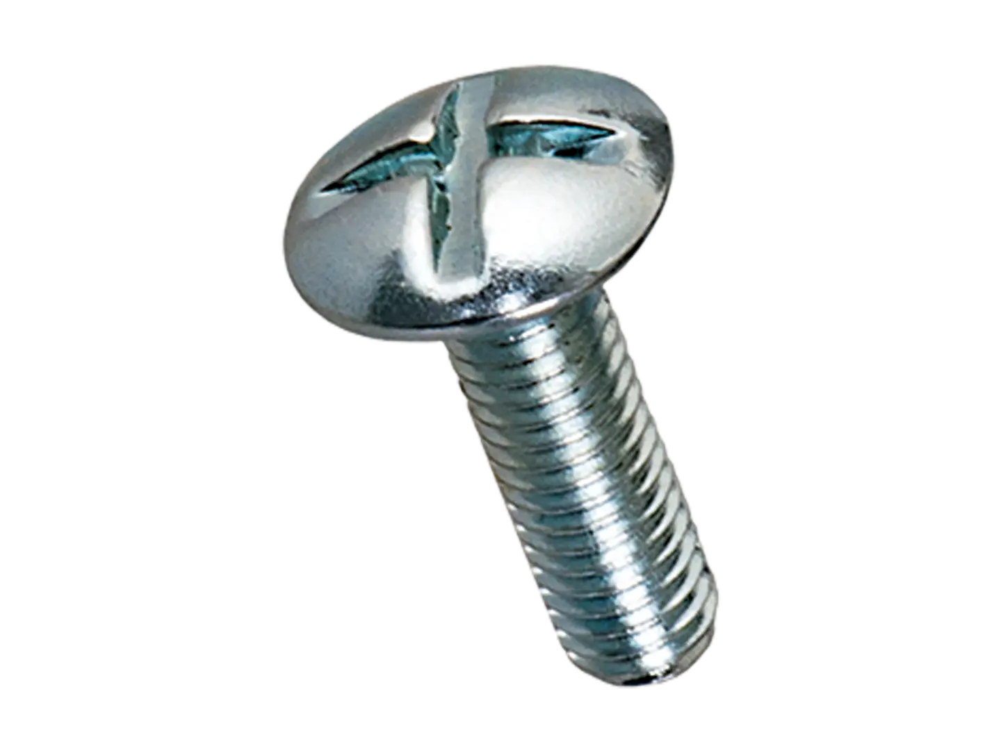 BN 84512 | Šrouby s nízkou zaoblenou hlavou s drážkou, částečný / plný závit