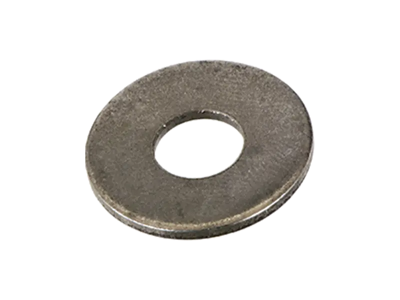 Product image of Flat washers without chamfer series L (large)