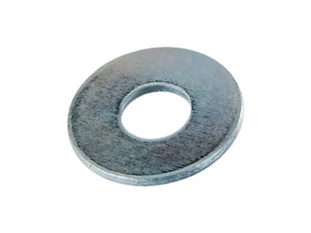 Product image of Flat washers without chamfer series L (large)