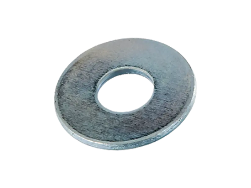Product image of Flat washers without chamfer series L (large)