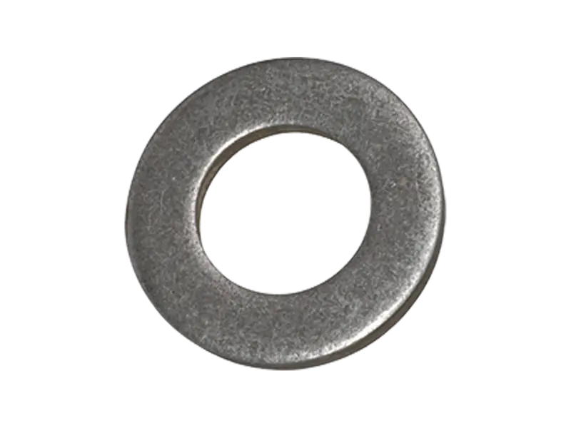 Product image of Flat washers without chamfer series M (medium)