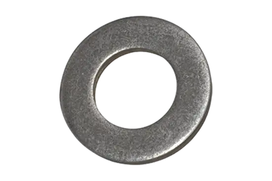 BN 84519 | Flat washers without chamfer series M (medium)