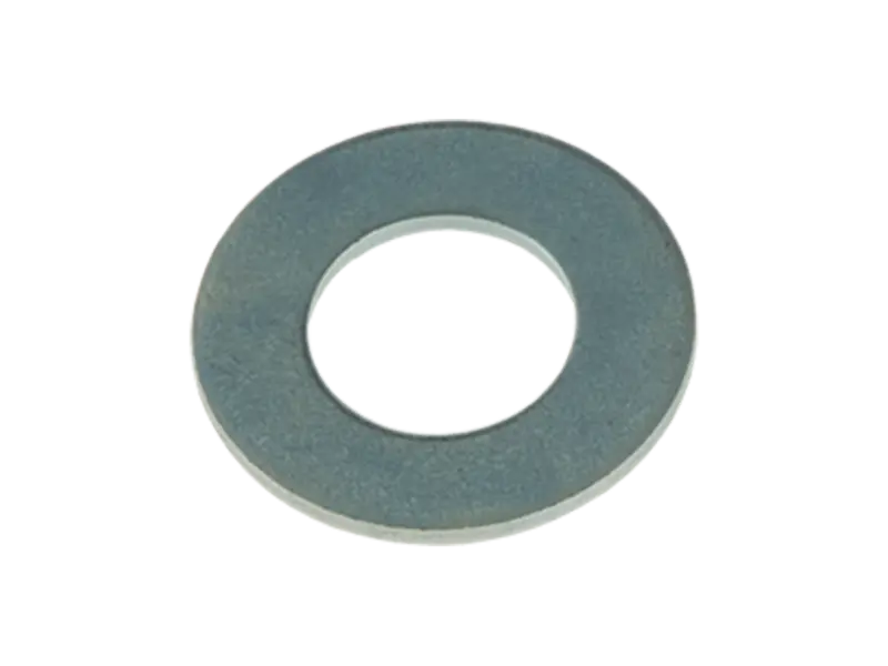 Product image of Flat washers without chamfer series M (medium)