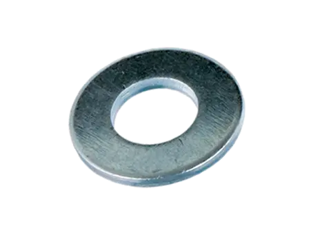 제품 이미지: Flat washers without chamfer series M (medium)