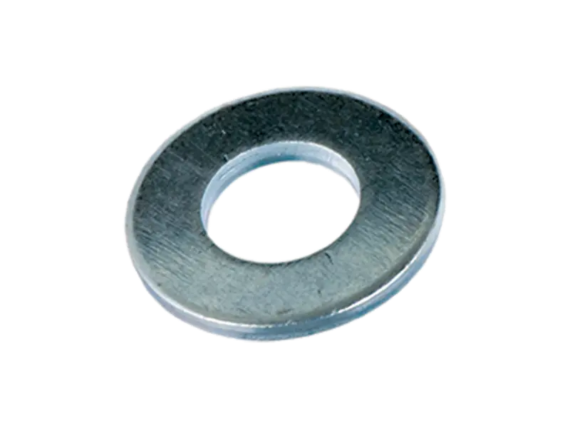 제품 이미지: Flat washers without chamfer series M (medium)