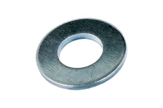 BN 84521 | Flat washers without chamfer series M (medium)