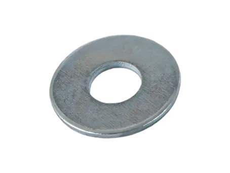 Product image of Flat washers without chamfer series L (large)
