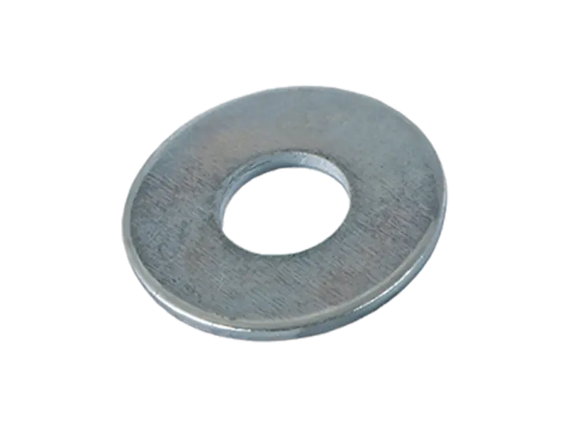 Product image of Flat washers without chamfer series L (large)