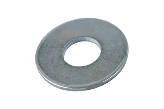 BN 84523 | Flat washers without chamfer series L (large)