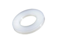 제품 이미지: Flat washers without chamfer, series M (medium)