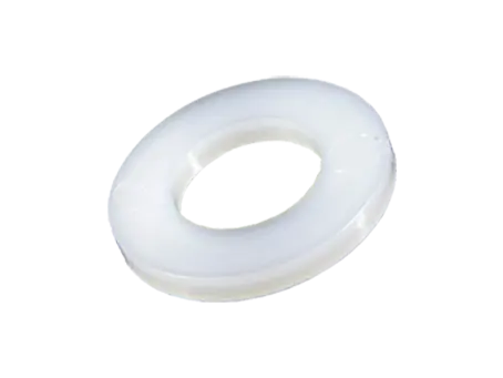 제품 이미지: Flat washers without chamfer, series M (medium)