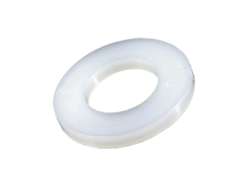 제품 이미지: Flat washers without chamfer, series M (medium)