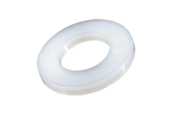 BN 85546 | Flat washers without chamfer, series M (medium)