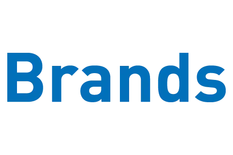 Brands