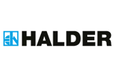 HALDER