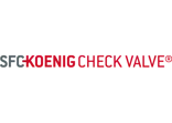 KOENIG CHECK VALVE®
