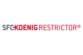 KOENIG RESTRICTOR®