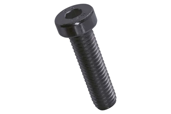 BN 15 - Screws and Bolts with Internal Drive | Bossard Group