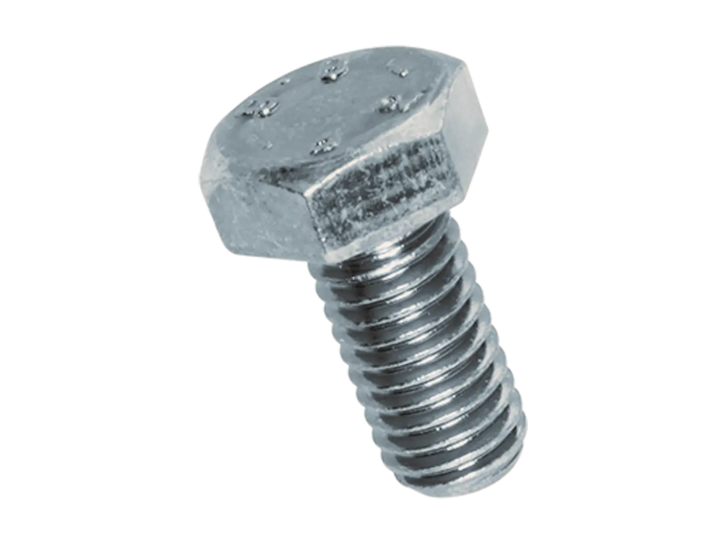 BN 54 - Hex head screws fully threaded | Bossard India