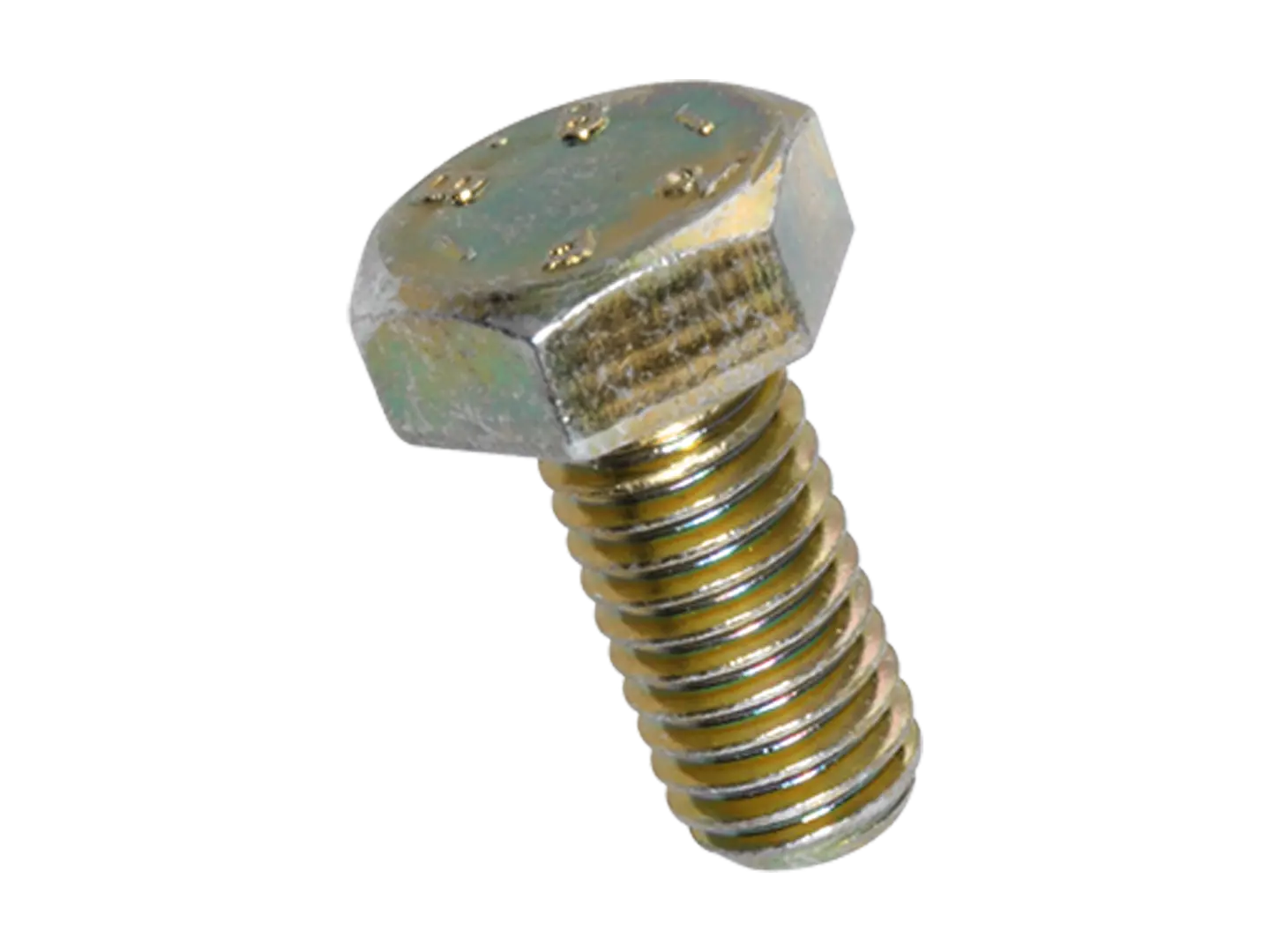 BN 56 - Hex head screws fully threaded | Bossard Group