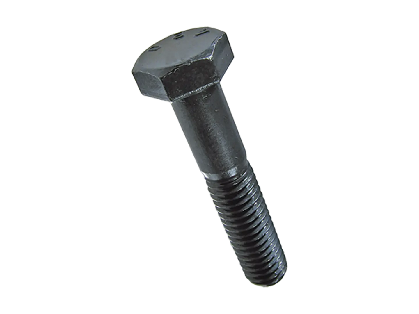 BN 2030 - Sechskantschrauben ohne Schaft | Bossard Schweiz