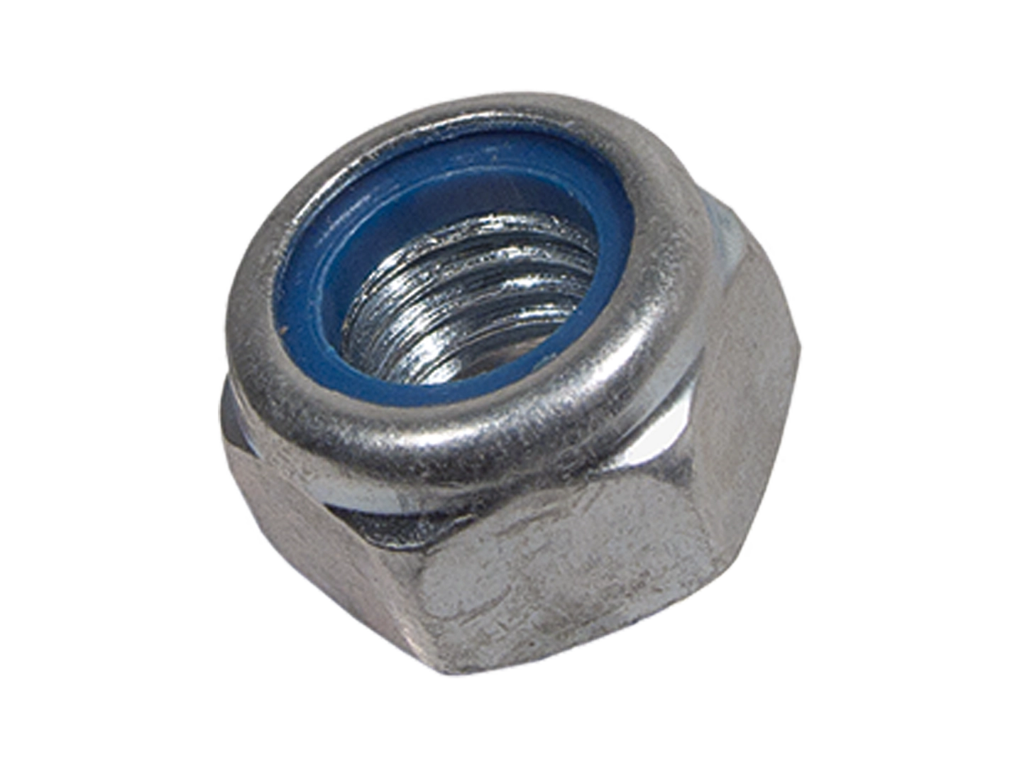 BN 161 - Locking Nuts with Polyamide Insert | Bossard America