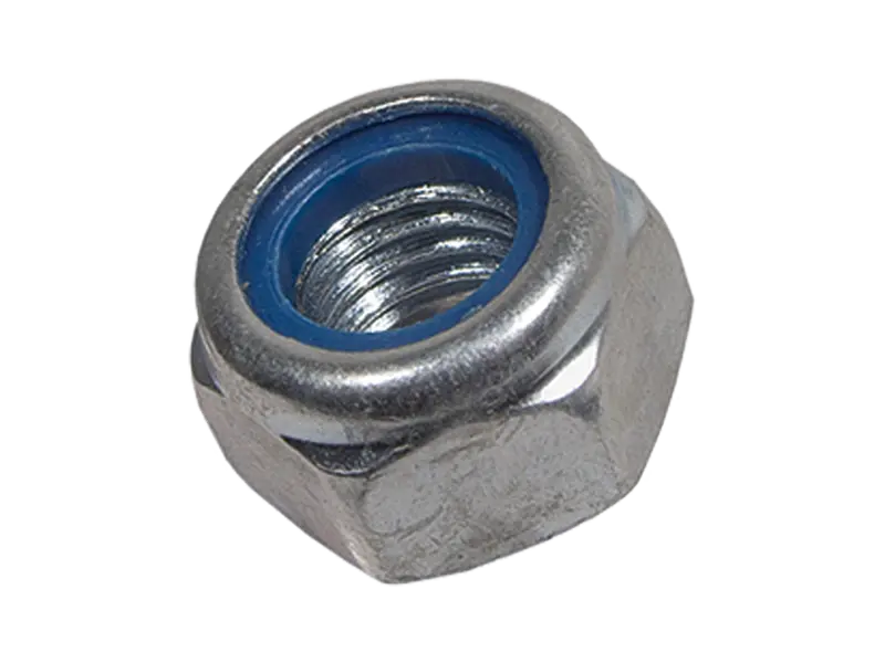 BN 161 - Locking Nuts with Polyamide Insert | Bossard Group