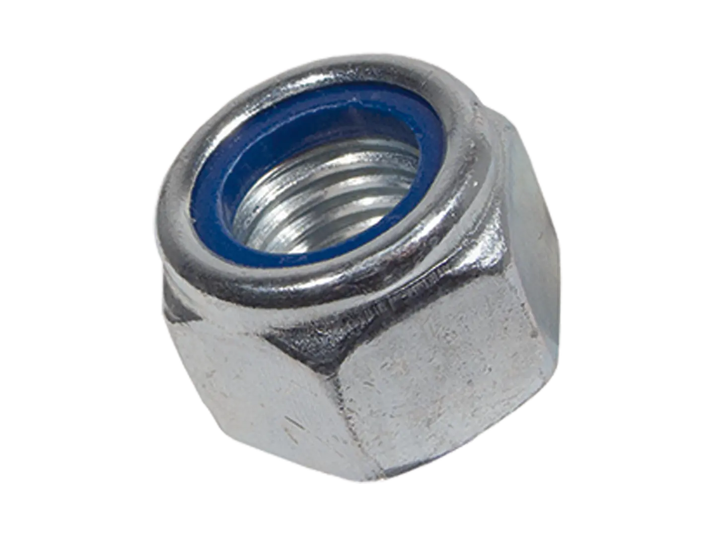 BN 82226 - Locking Nuts with Polyamide Insert | Bossard America