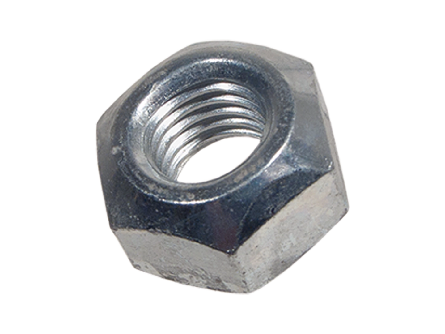 BN 169 - Metallic Locking Nut | Bossard Group