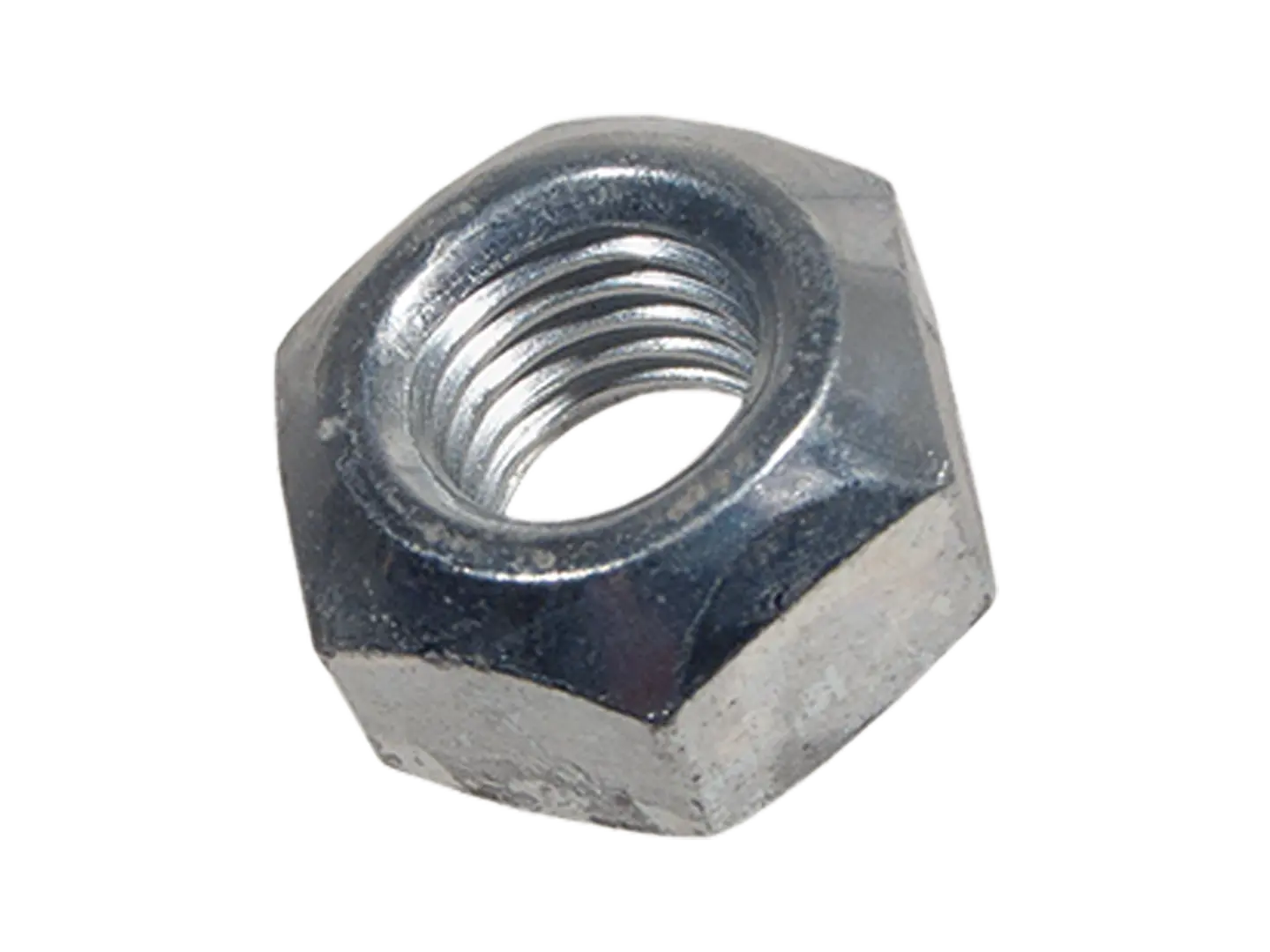 ノリスケ BN 169 - Metallic Locking Nut | Bossard America