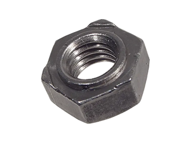 ネール BN 193 - Hex weld nuts | Bossard America