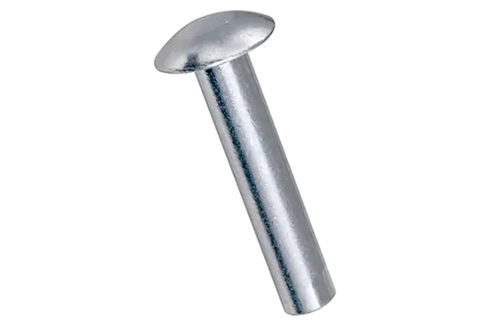 Solid Rivets | Bossard Australia