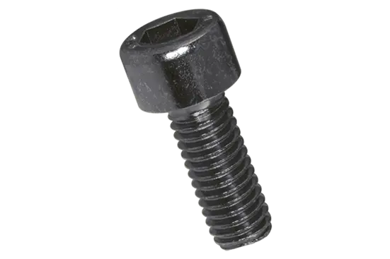 Standard Fastening Elements | Bossard South Africa