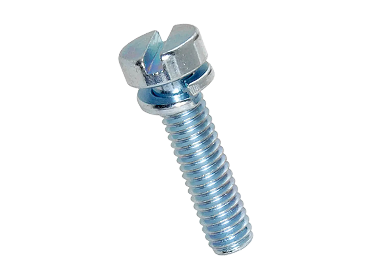 BN 1720 - Securing and Anti Loosening Screws with Internal Drive